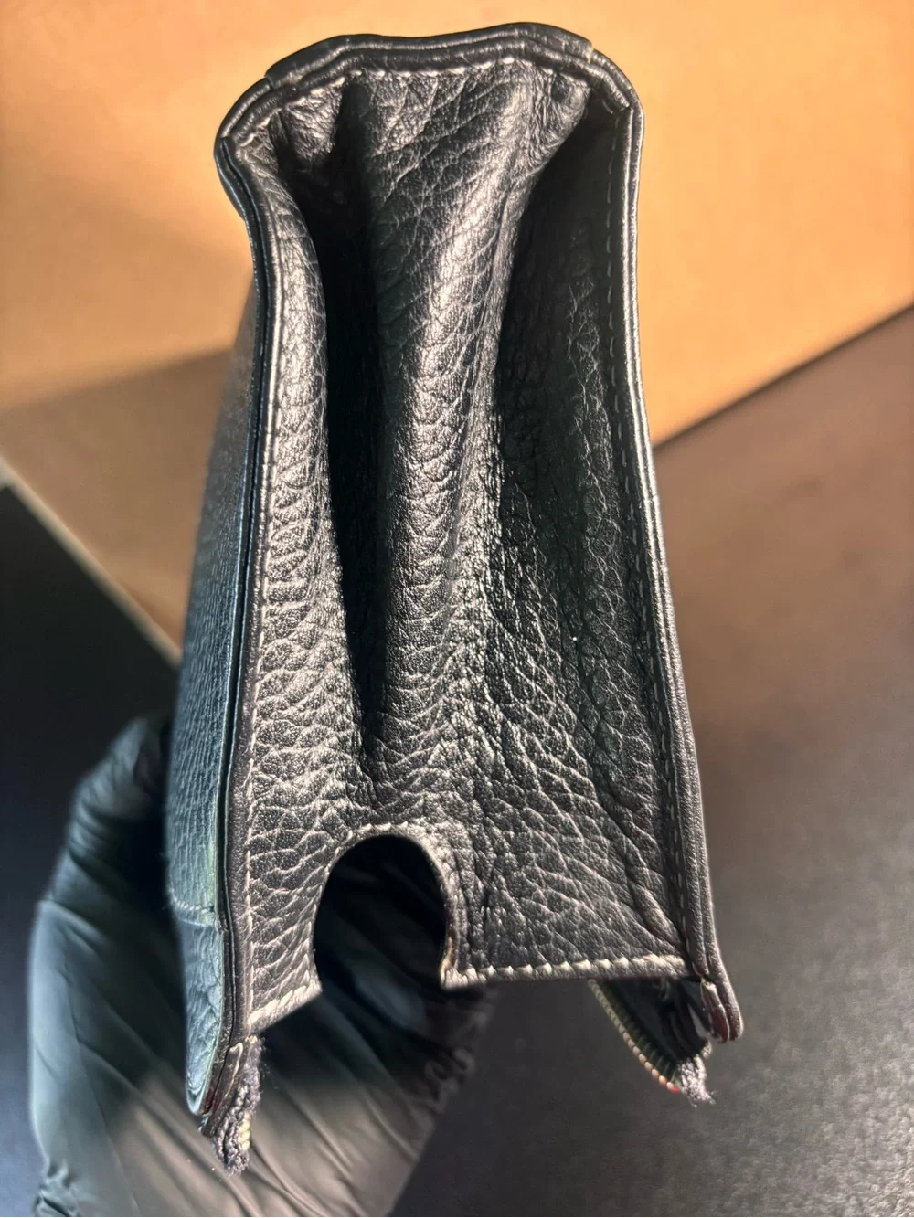 Burberry 10 minor